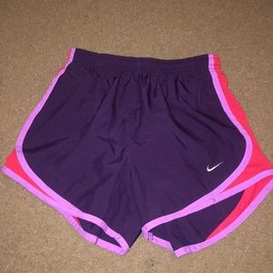 Nike Dri Fit Shorts